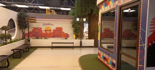 عکس سرزمین فکر بازیا