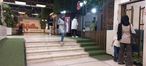 عکس سرزمین فکر بازیا