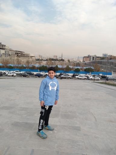 عکس سرزمین فکر بازیا