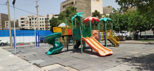 عکس بوستان بهشت