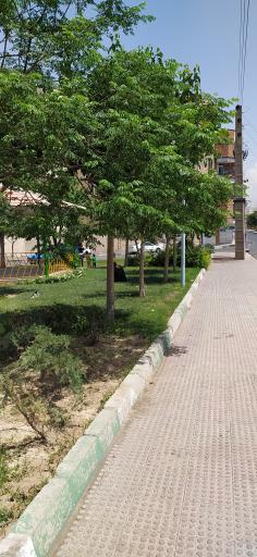 عکس بوستان بهشت