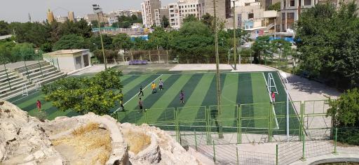 عکس بوستان بهشت