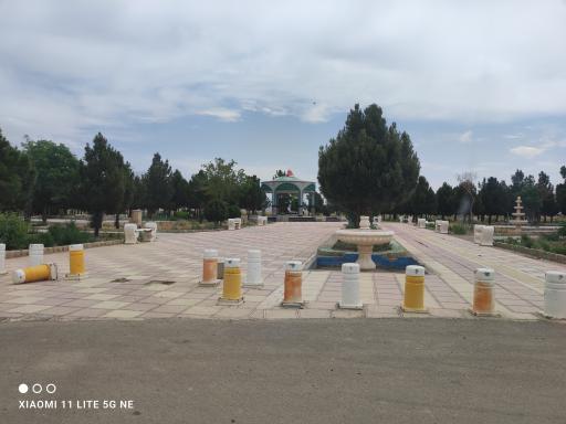 عکس بوستان معلم