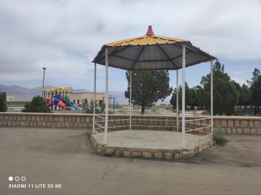 عکس بوستان معلم