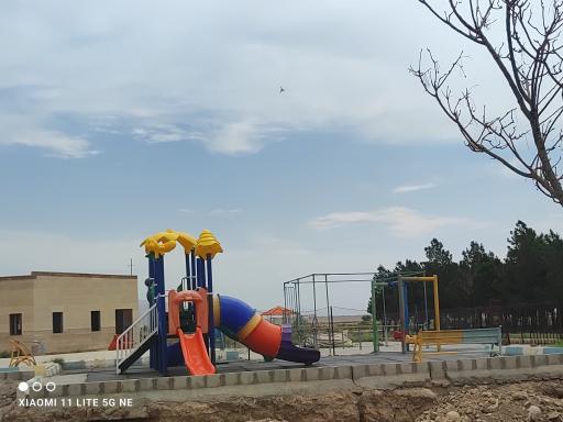 عکس بوستان معلم