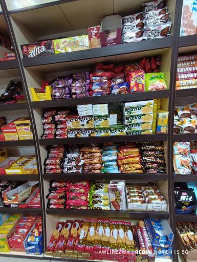 عکس فروشگاه تعاون امام رضا