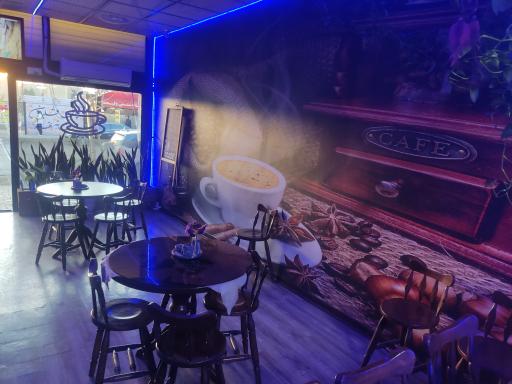 عکس کافه پروا