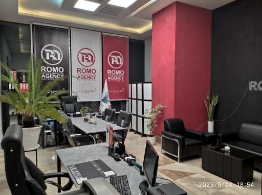 عکس شرکت حامیان پارس ارساس