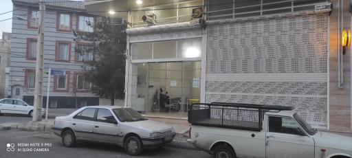 عکس نانوایی