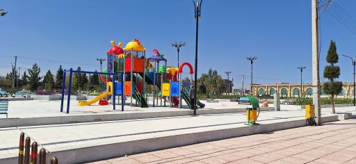 عکس امامزاده محمد صالح (ع)