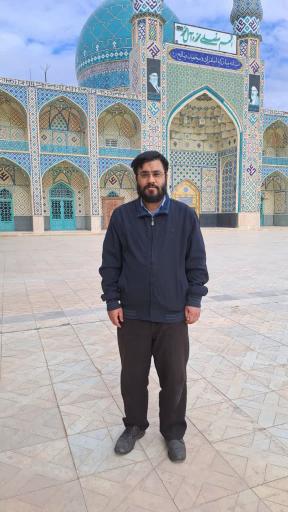 عکس امامزاده محمد صالح (ع)