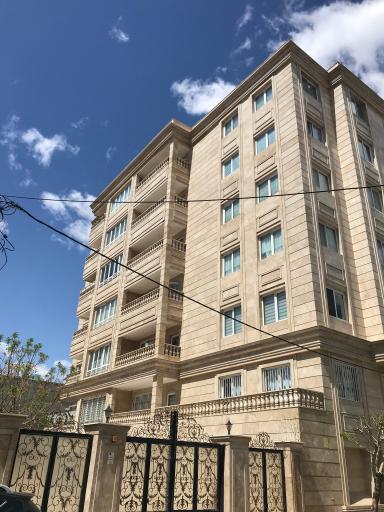 عکس ساختمان 82