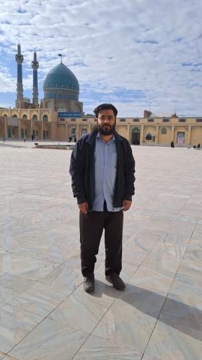 عکس امامزاده محمد صالح (ع)