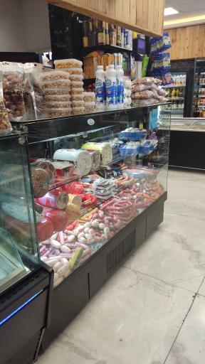 عکس هایپر مارکت مزرعه