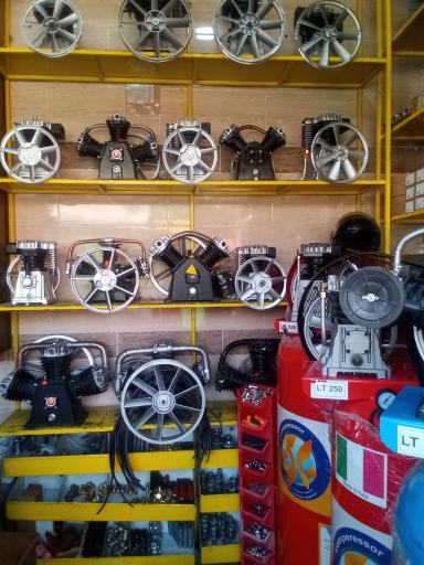 عکس کمپرسور برتر 