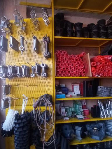 عکس کمپرسور برتر 