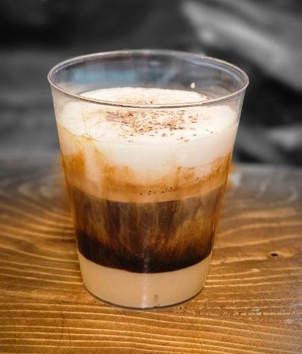 عکس کافه نژ