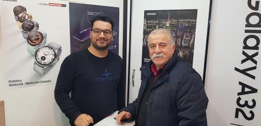 عکس موبایل ریپیر