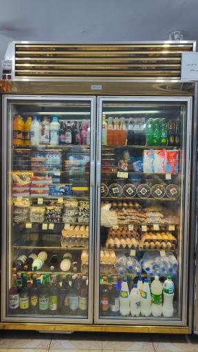 عکس لبنیات گرماس