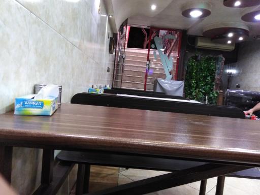 عکس جگر سرای شبستان