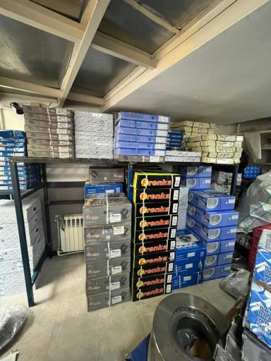 عکس فروشگاه لنت و دیسک محمدی