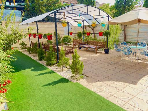 عکس خانه سالمندان آسمان