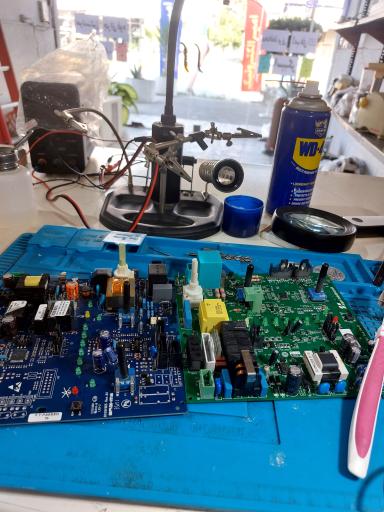 عکس امیرالکترونیک