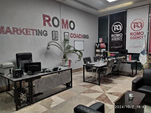 عکس شرکت حامیان پارس ارساس