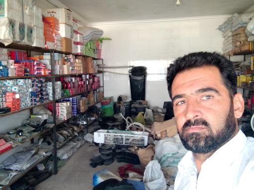 عکس لوازم ماشین آلات کشاورزی پیرایی