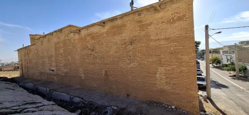 عکس خانقاه هفت تنان