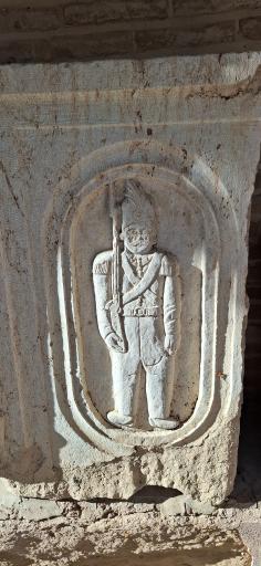 عکس خانقاه هفت تنان