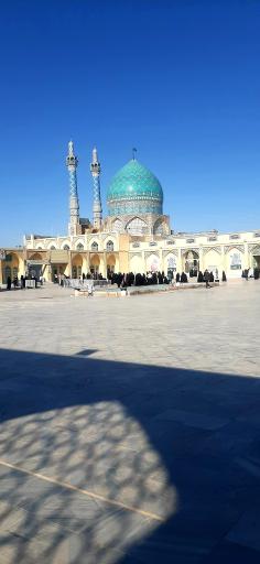 عکس امامزاده محمد صالح (ع)