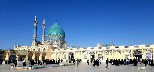 عکس امامزاده محمد صالح (ع)