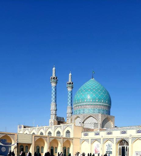عکس امامزاده محمد صالح (ع)