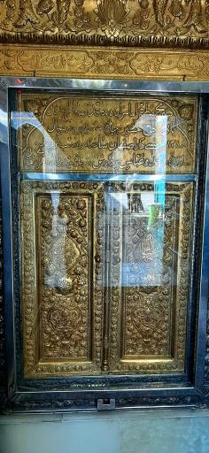 عکس امامزاده محمد صالح (ع)