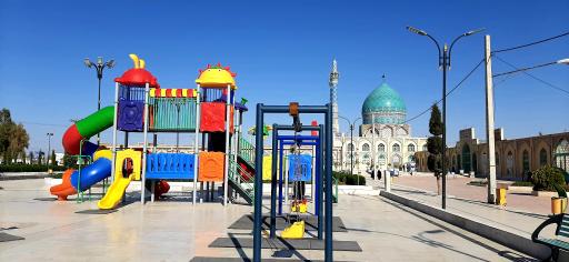 عکس امامزاده محمد صالح (ع)