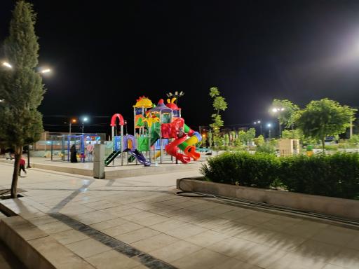 عکس امامزاده محمد صالح (ع)