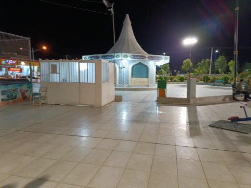 عکس امامزاده محمد صالح (ع)