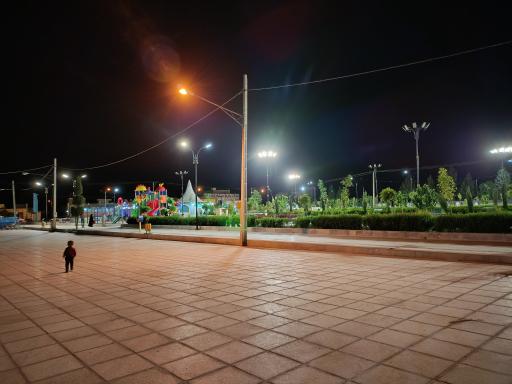 عکس امامزاده محمد صالح (ع)