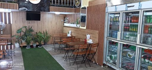 عکس آشپزخانه دلپذیر