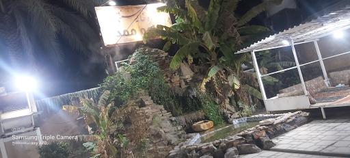 عکس رستوران و سفره خانه سنتی عامو ممد