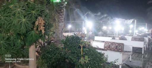 عکس رستوران و سفره خانه سنتی عامو ممد