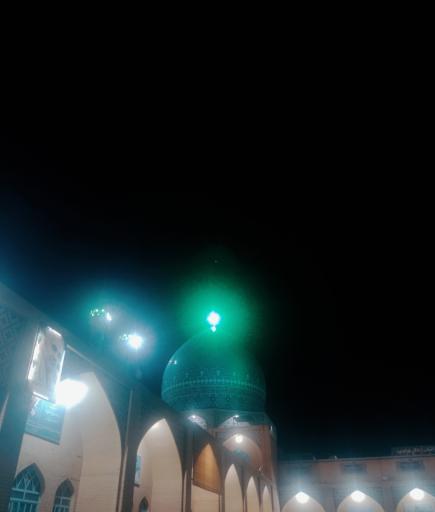 عکس امامزاده محمد صالح (ع)