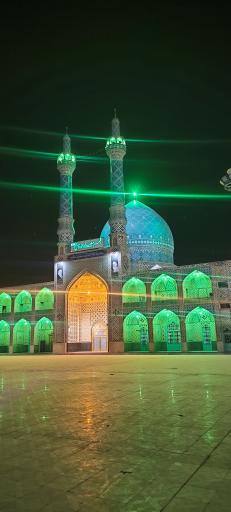 عکس امامزاده محمد صالح (ع)