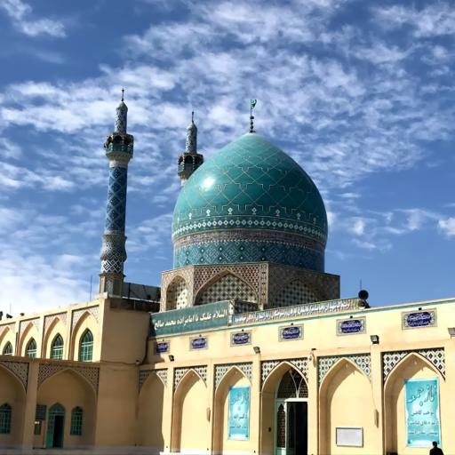 عکس امامزاده محمد صالح (ع)