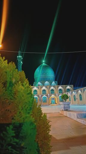 عکس امامزاده محمد صالح (ع)