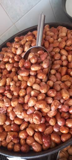 عکس محصولات ارگانیک چارمنار