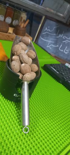 عکس محصولات ارگانیک چارمنار