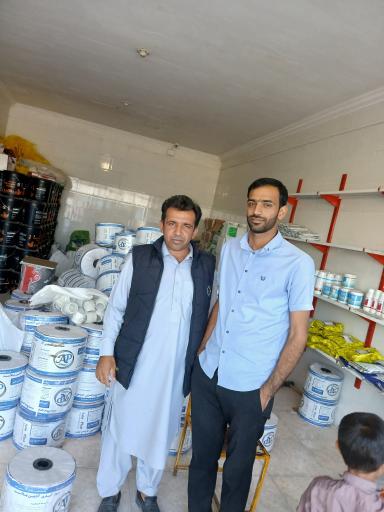 عکس لوازم ماشین آلات کشاورزی پیرایی