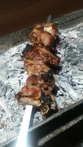 عکس چلوکبابی مسلم